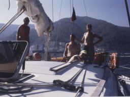 Törn 1990